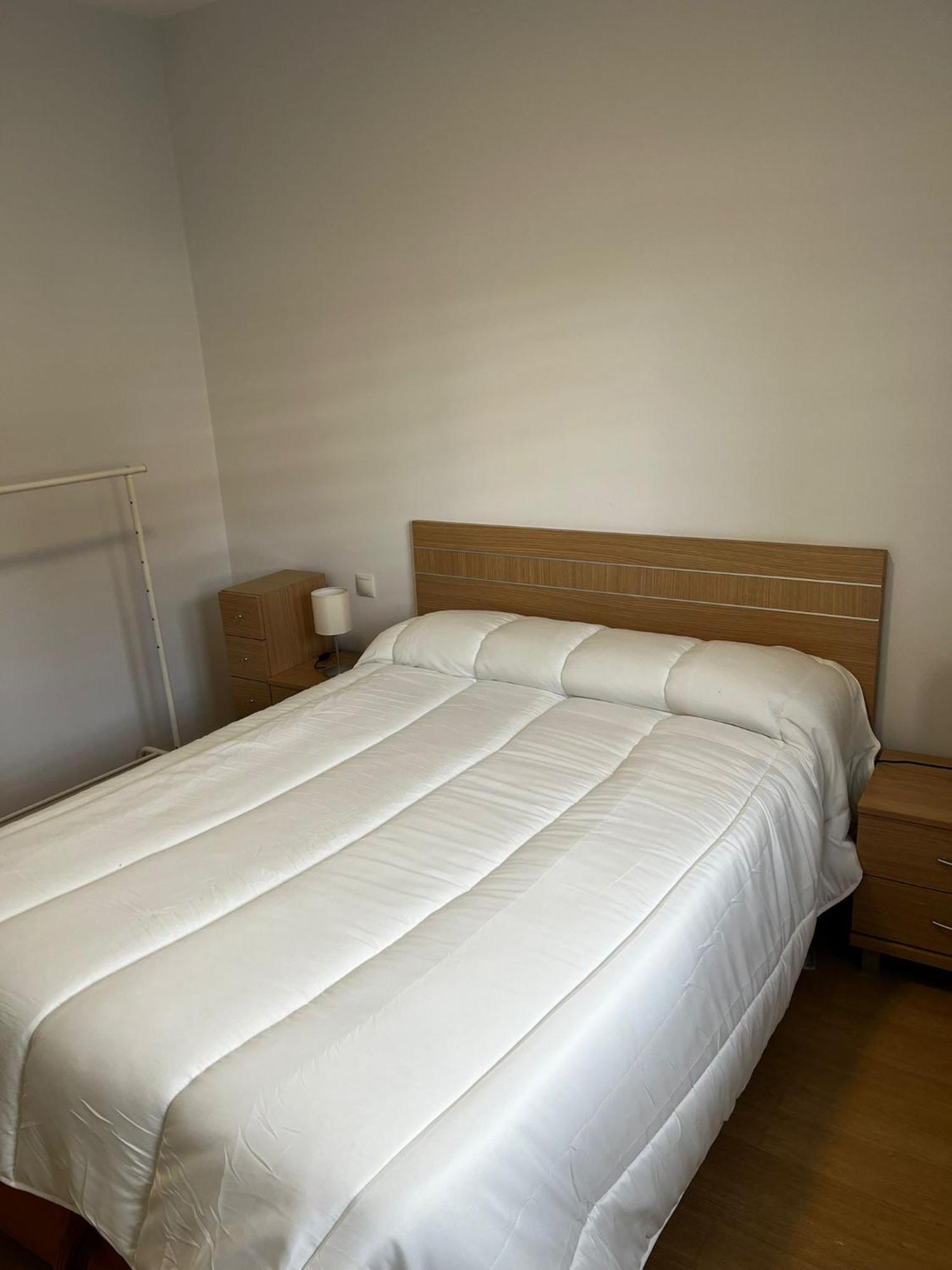 Apartamento Exyca Castellana Madrid